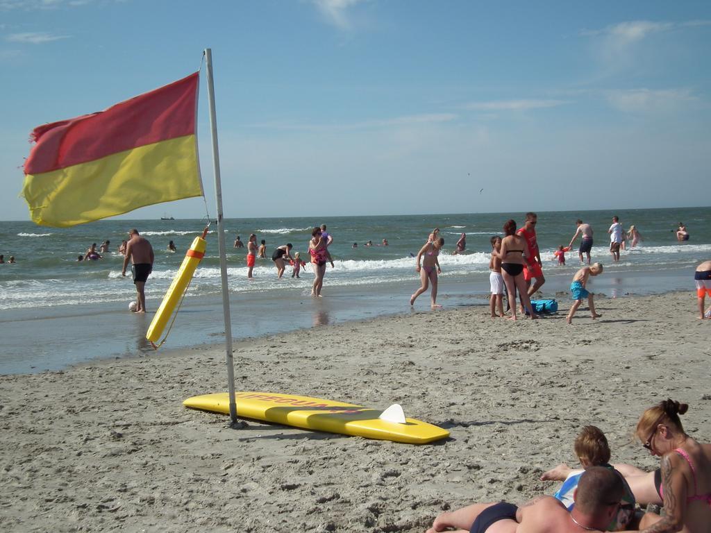 Hollumerduinen 外观 照片