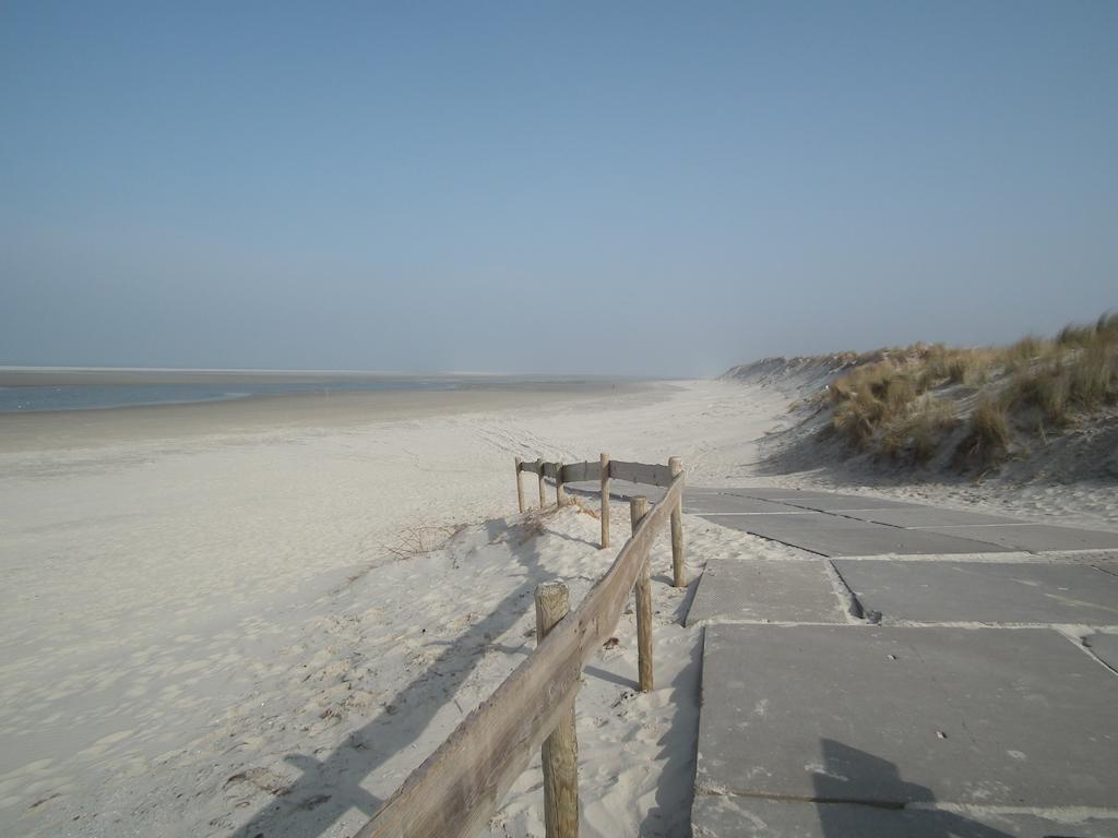 Hollumerduinen 外观 照片