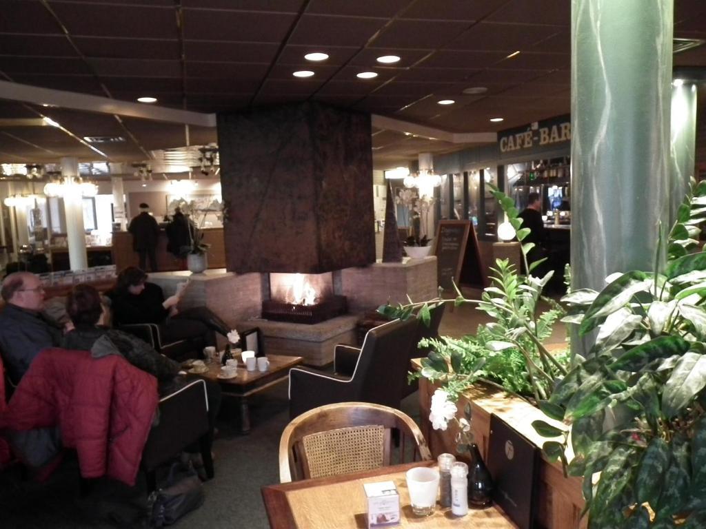 Hollumerduinen 客房 照片