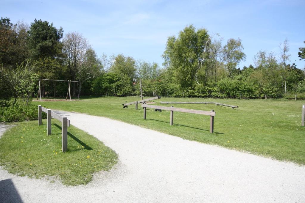 Hollumerduinen 外观 照片