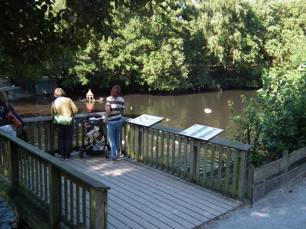 Hollumerduinen 外观 照片