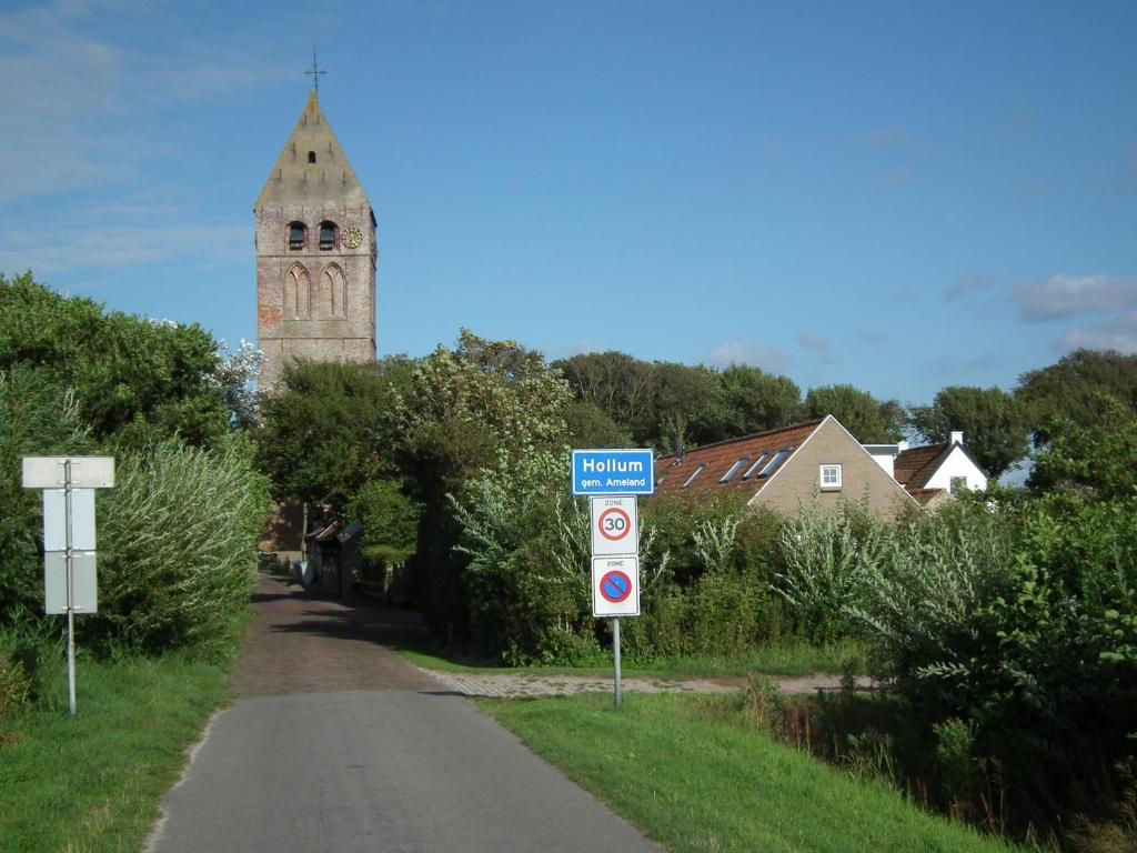 Hollumerduinen 外观 照片