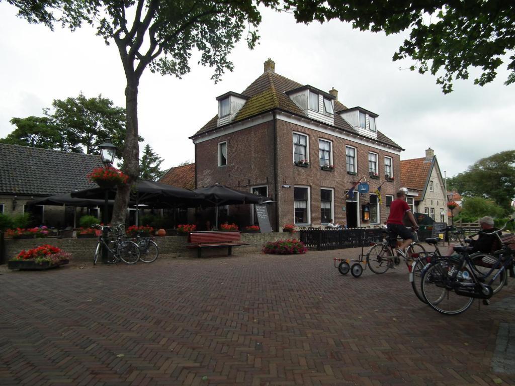 Hollumerduinen 外观 照片