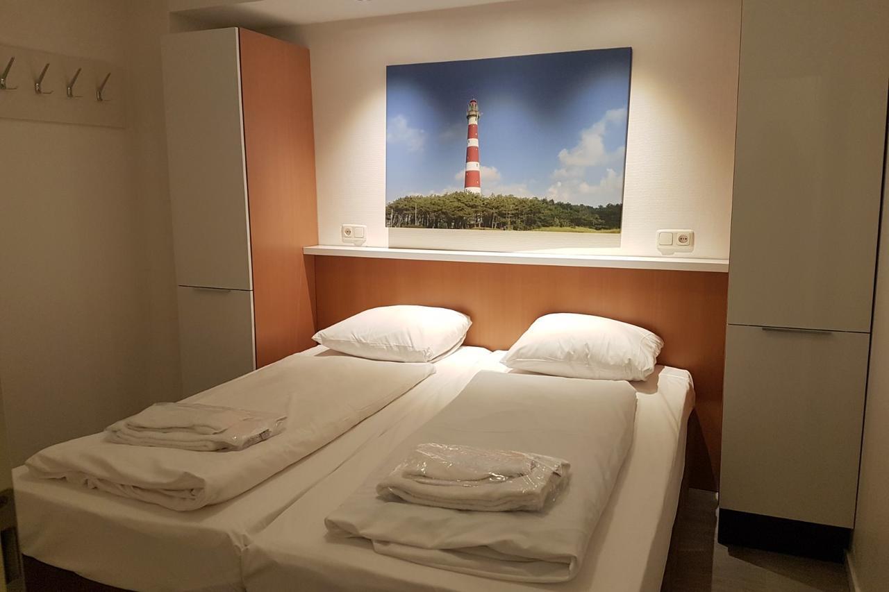 Hollumerduinen 外观 照片