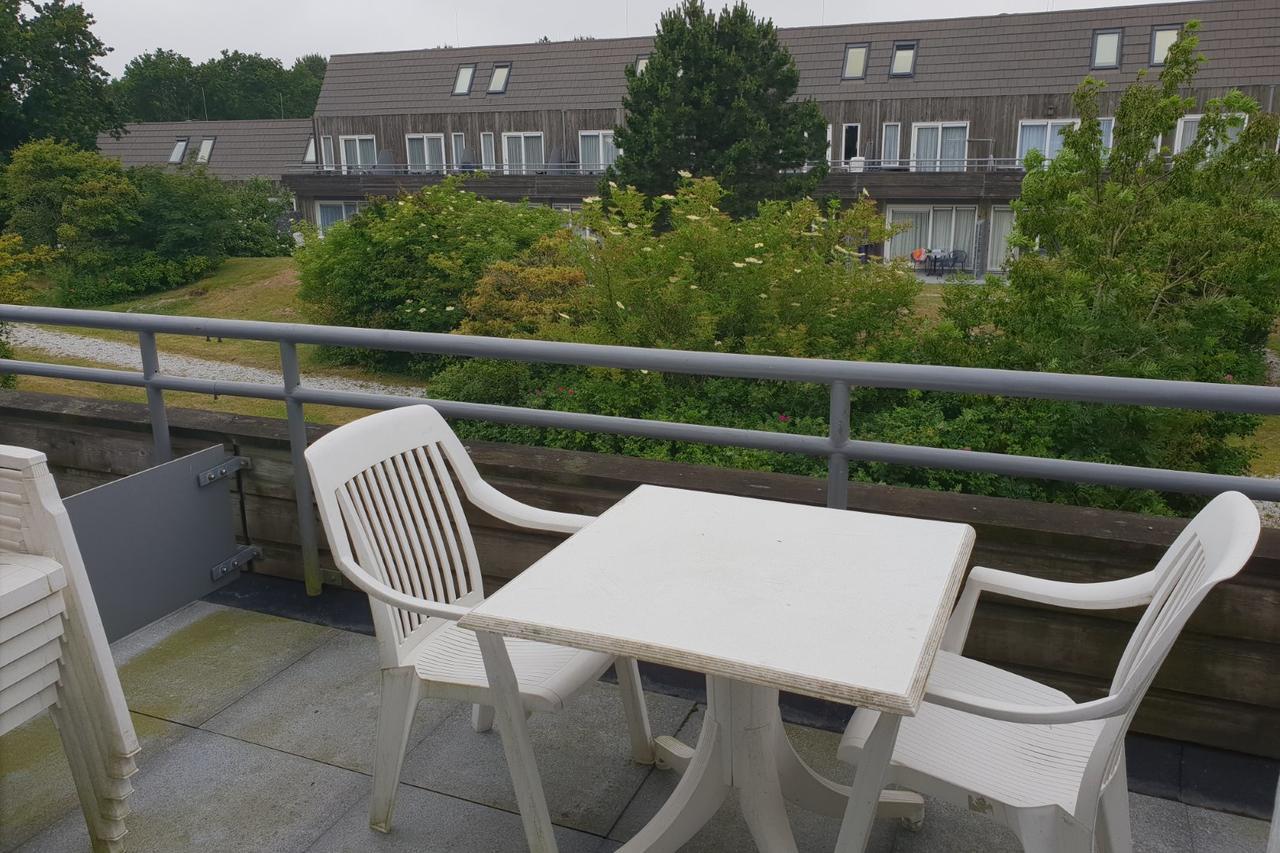 Hollumerduinen 外观 照片