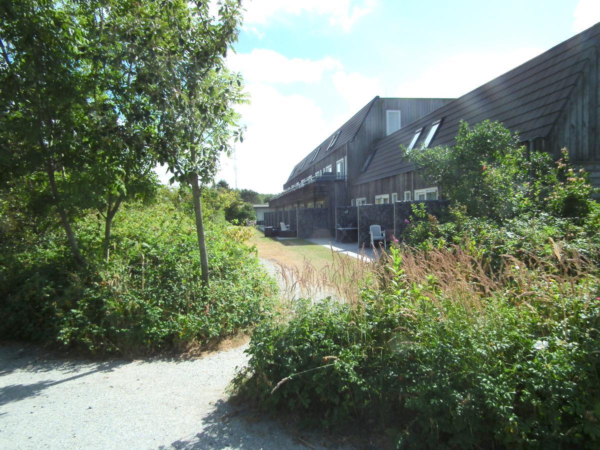 Hollumerduinen 外观 照片