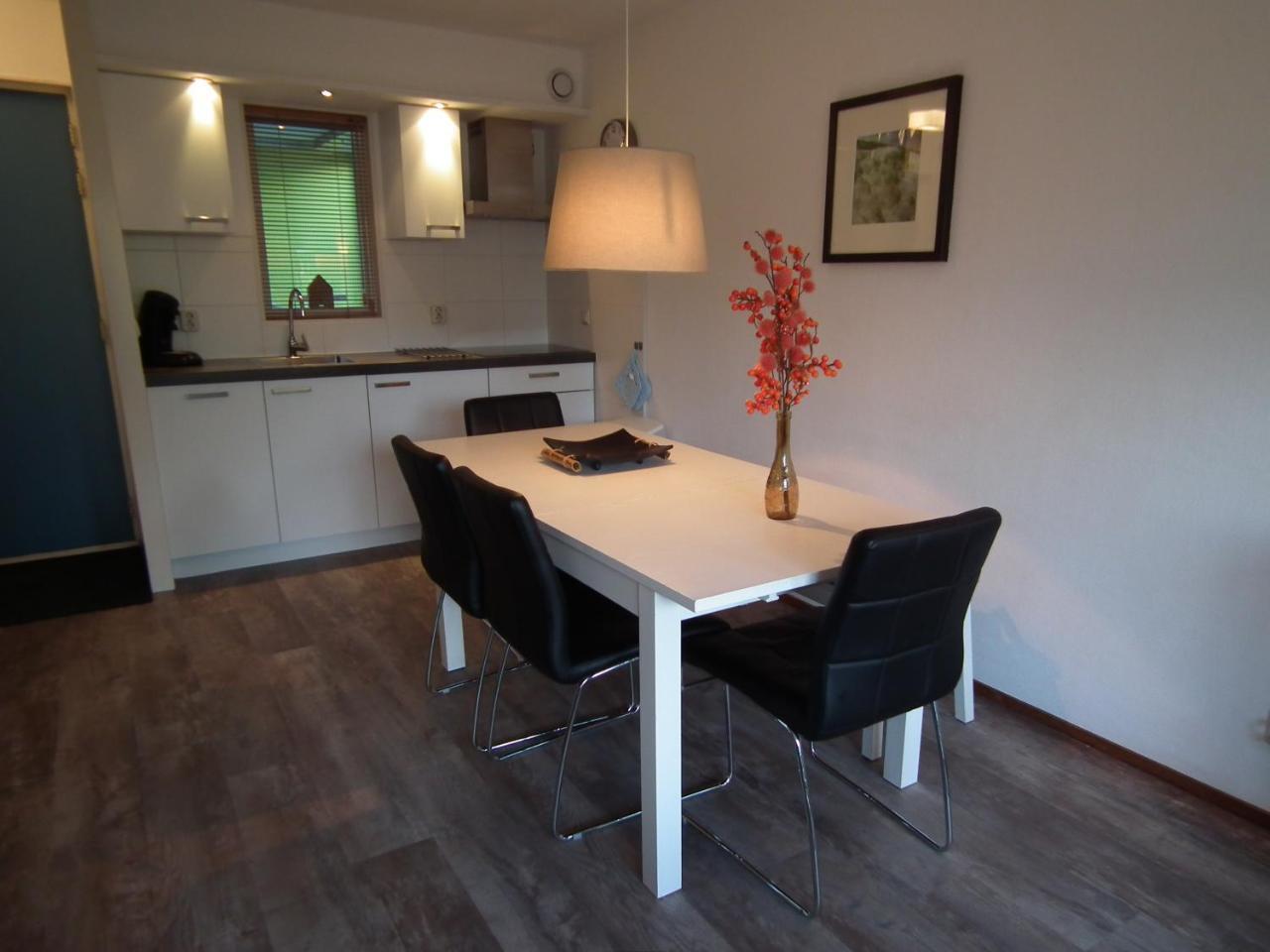 Hollumerduinen 外观 照片